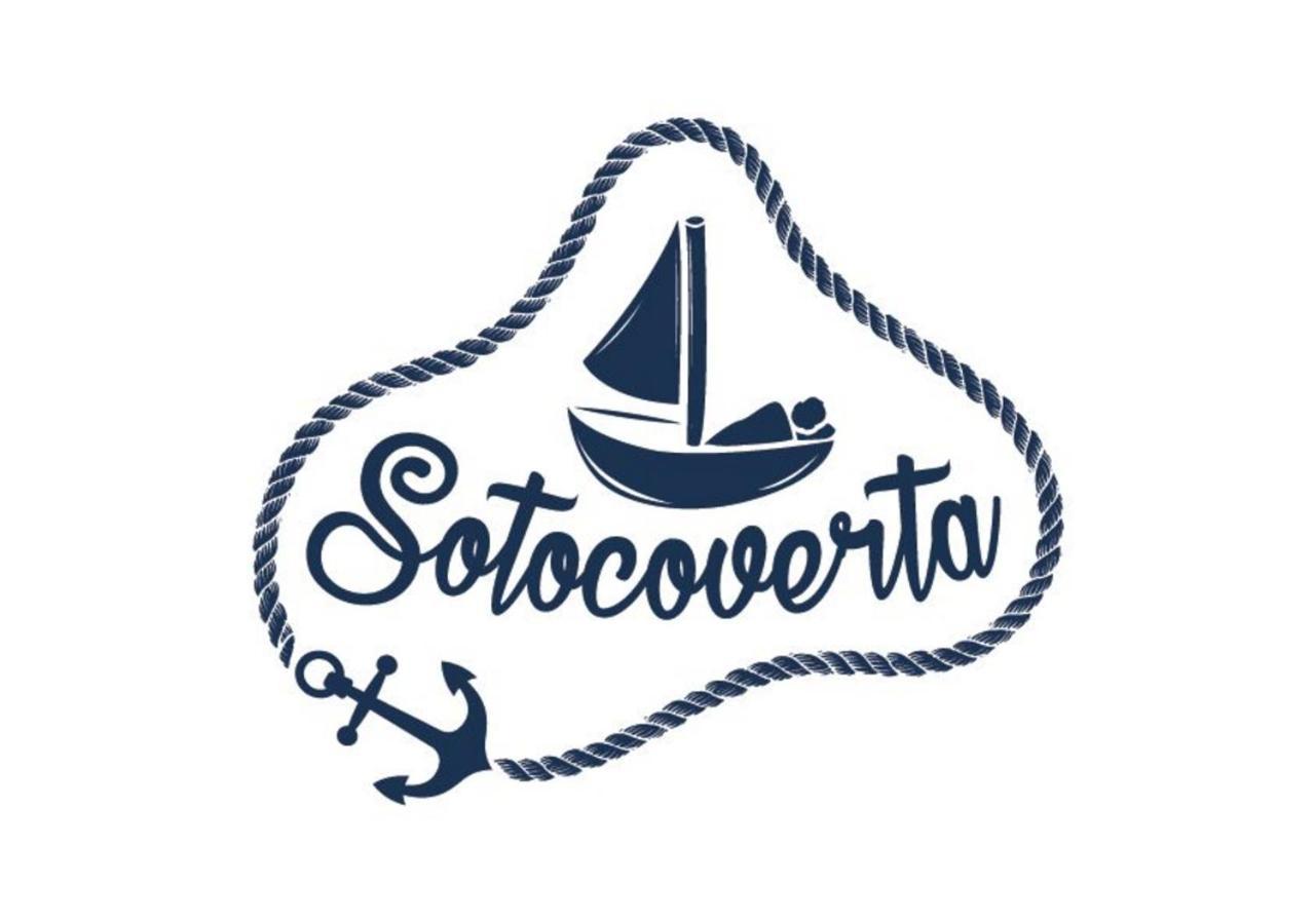 Sotocoverta Sottomarina Exterior photo